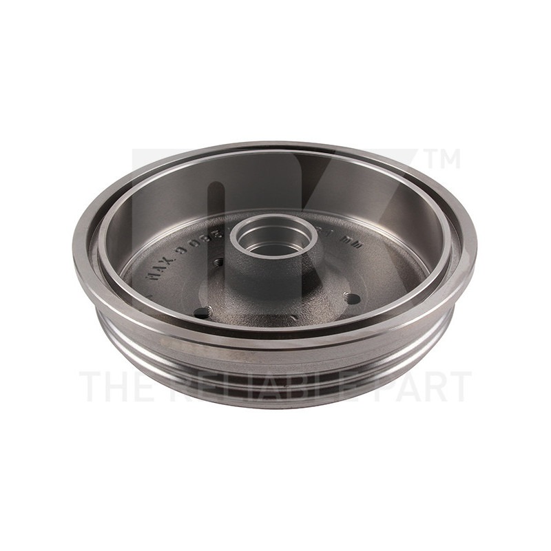 Tambour de frein NK