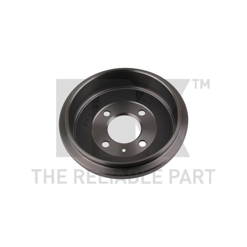 Tambour de frein NK