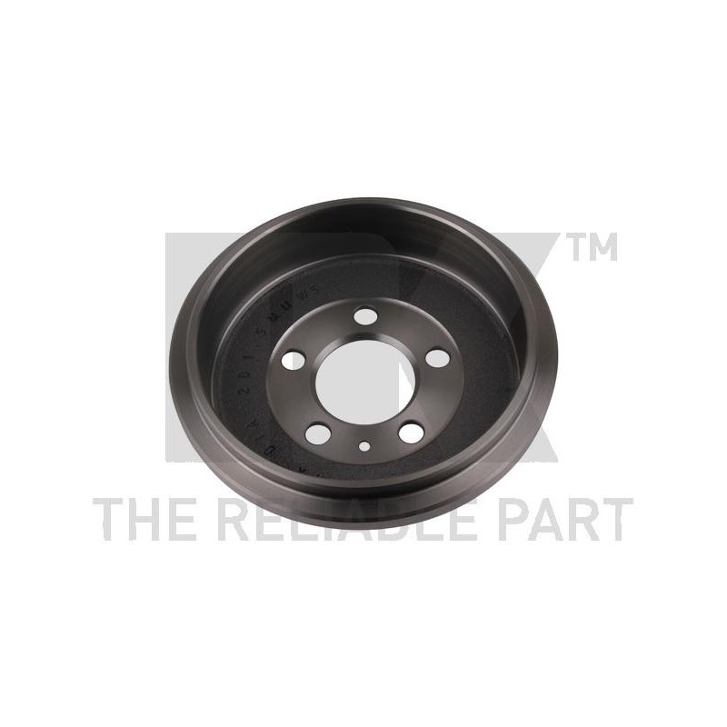 Tambour de frein NK