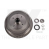 Tambour de frein NK