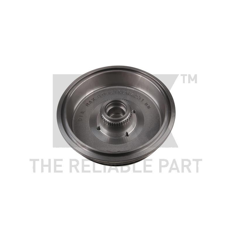 Tambour de frein NK