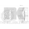 Tambour de frein NK