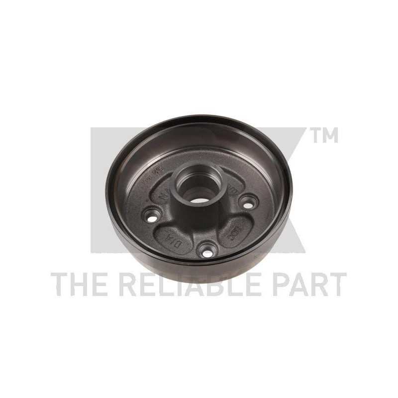 Tambour de frein NK
