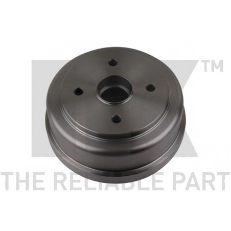 Tambour de frein NK
