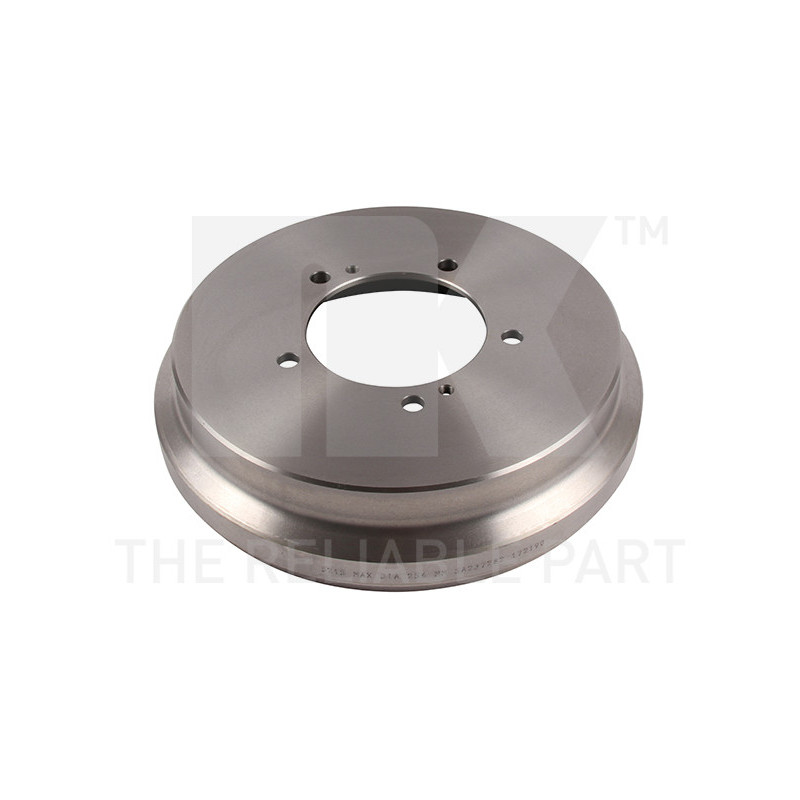 Tambour de frein NK