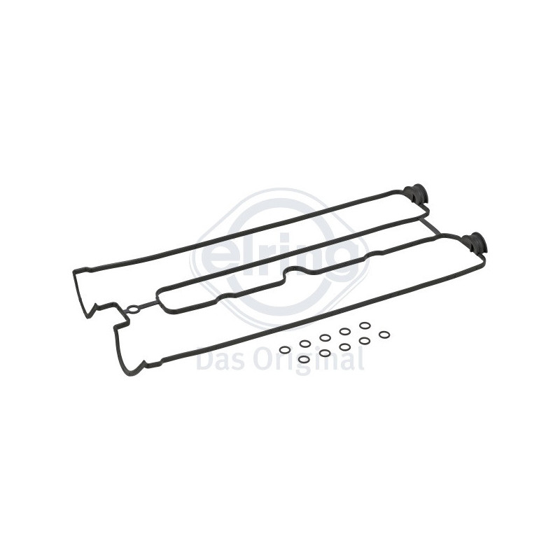 Jeu de joints d'étanchéité (couvercle de culasse) ELRING