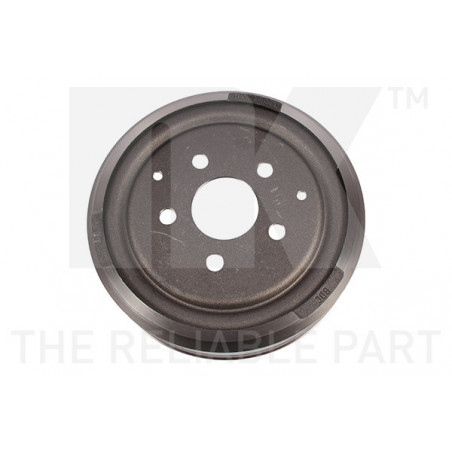 Tambour de frein NK