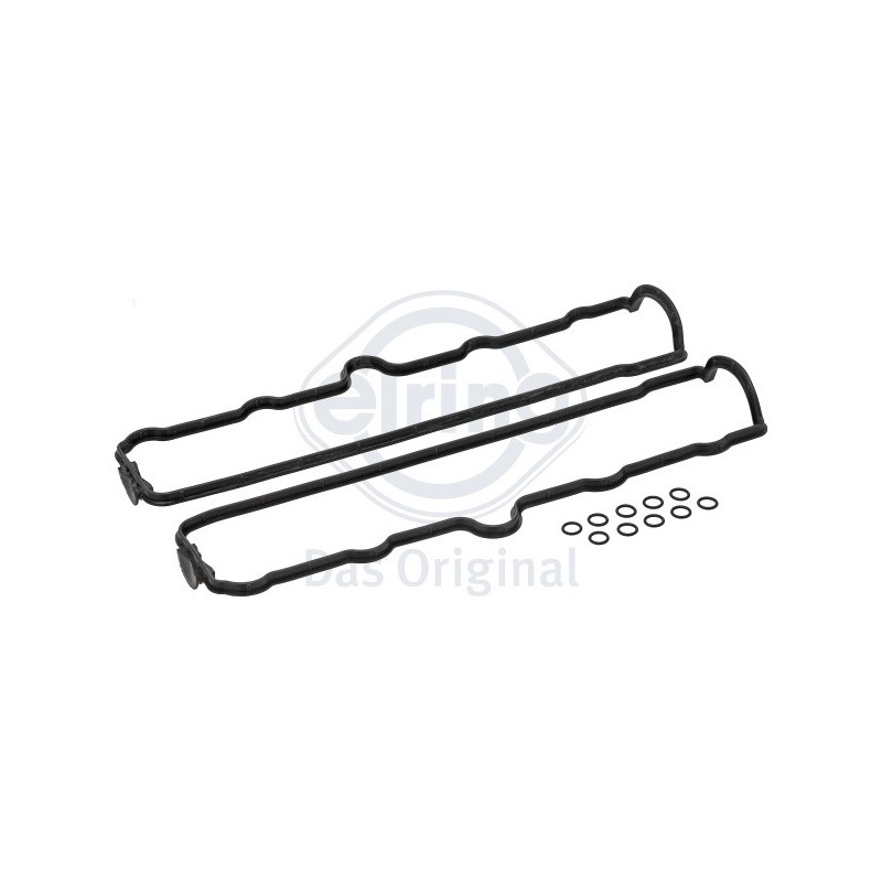Jeu de joints d'étanchéité (couvercle de culasse) ELRING