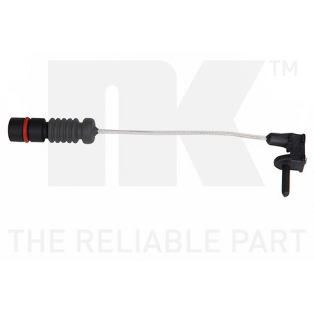 Témoin d'usure (plaquettes...