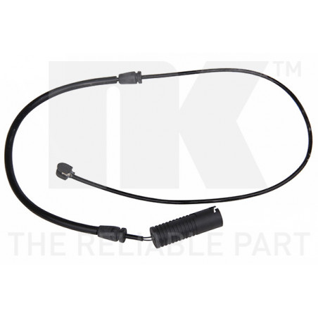 Témoin d'usure (plaquettes...