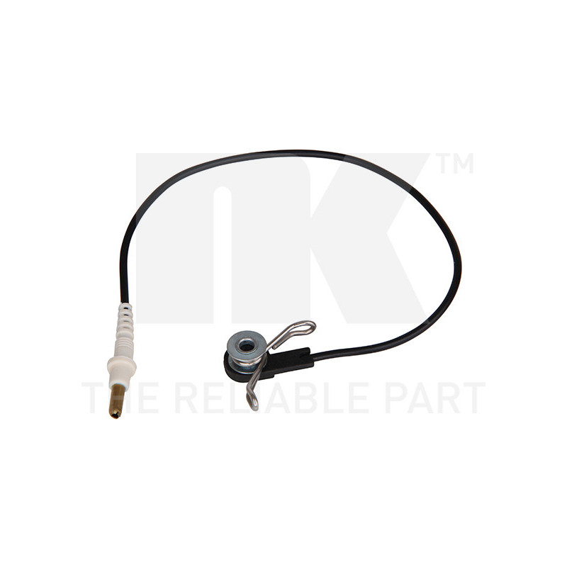 Témoin d'usure (plaquettes de frein) NK