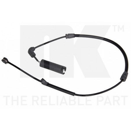 Témoin d'usure (plaquettes...