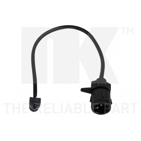 Témoin d'usure (plaquettes...