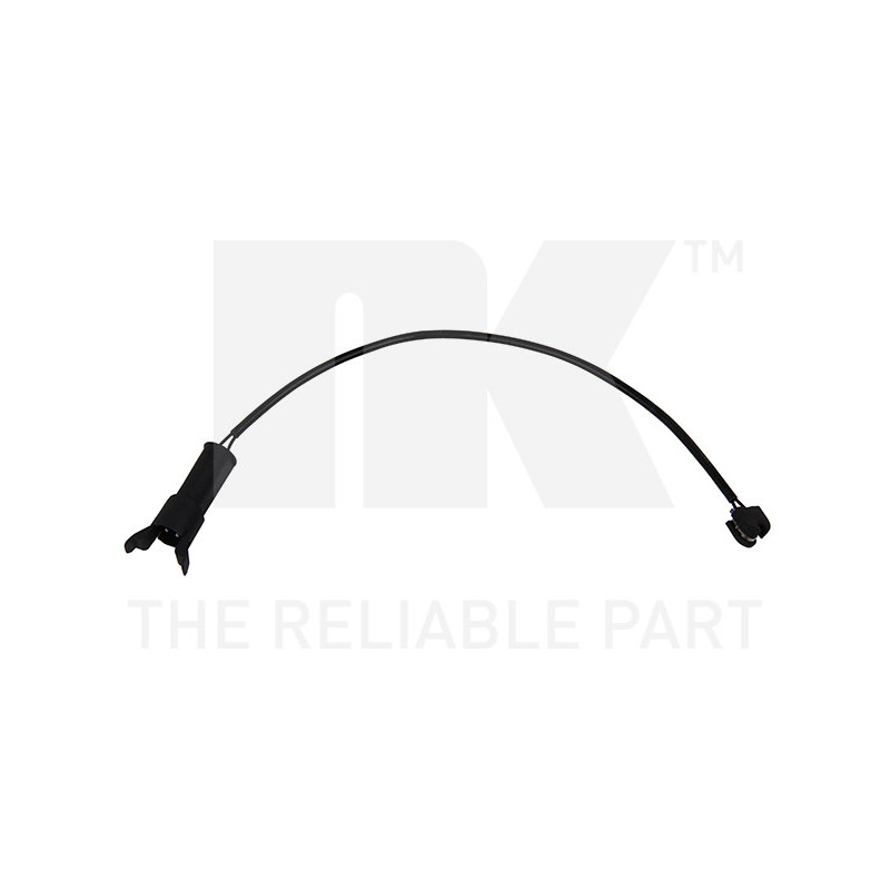 Témoin d'usure (plaquettes de frein) NK