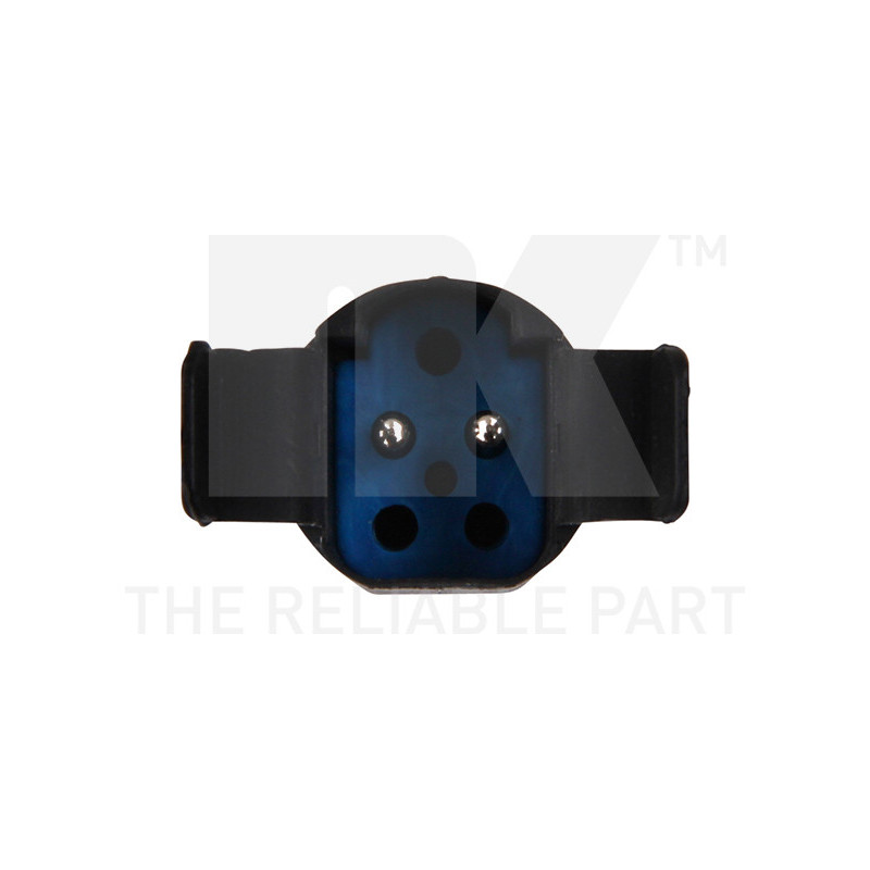 Témoin d'usure (plaquettes de frein) NK