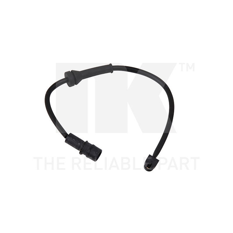 Témoin d'usure (plaquettes de frein) NK