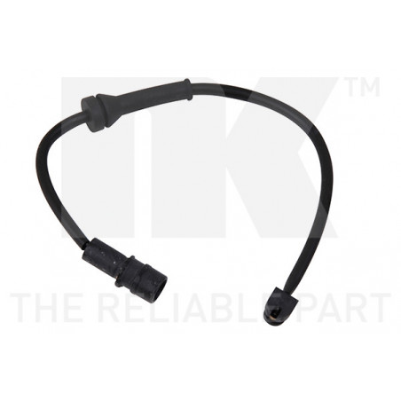 Témoin d'usure (plaquettes...