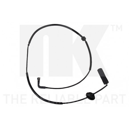 Témoin d'usure (plaquettes...