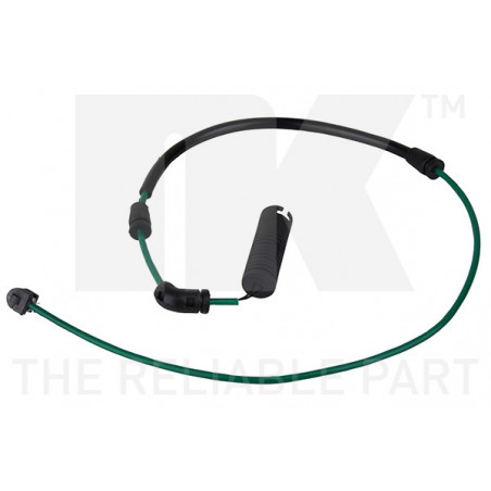 Témoin d'usure (plaquettes de frein) NK