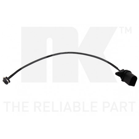 Témoin d'usure (plaquettes...