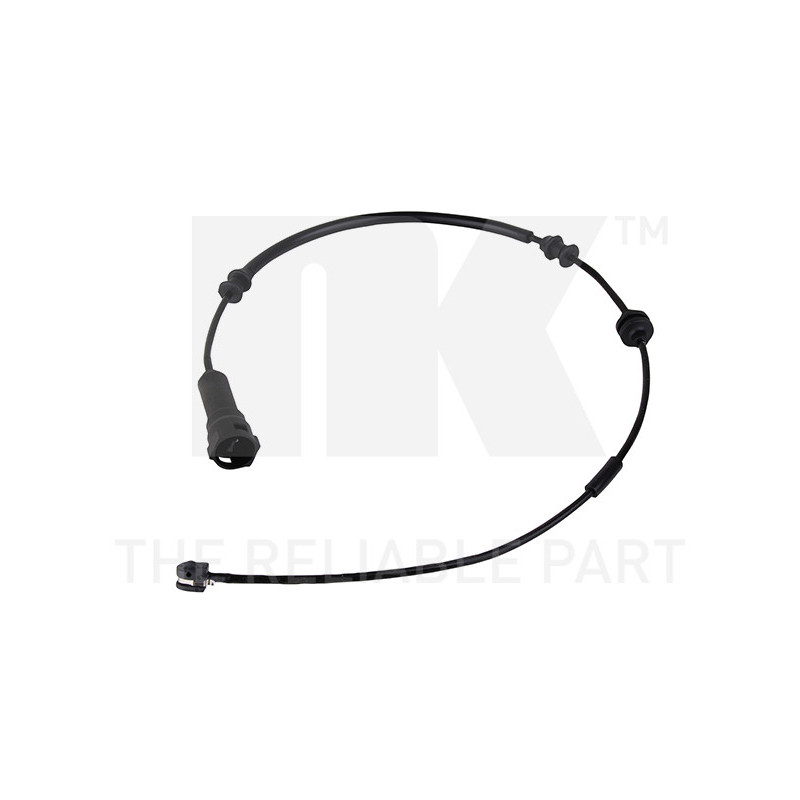 Témoin d'usure (plaquettes de frein) NK