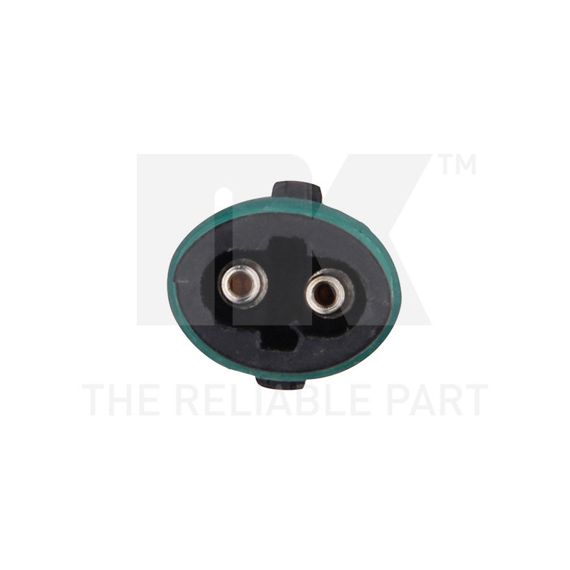 Témoin d'usure (plaquettes de frein) NK