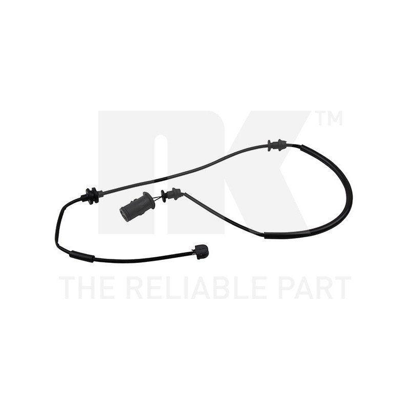 Témoin d'usure (plaquettes de frein) NK