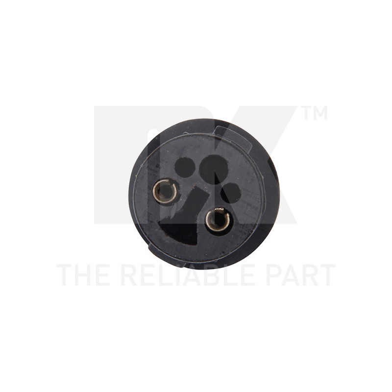 Témoin d'usure (plaquettes de frein) NK