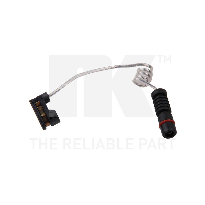 Témoin d'usure (plaquettes de frein) NK