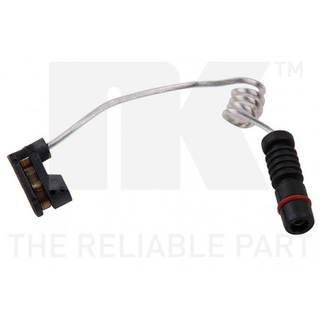 Témoin d'usure (plaquettes...