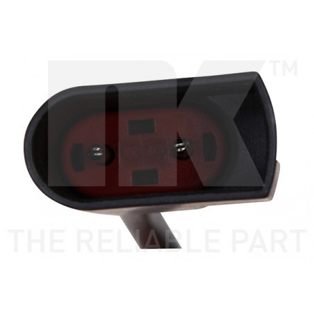 Témoin d'usure (plaquettes de frein) NK