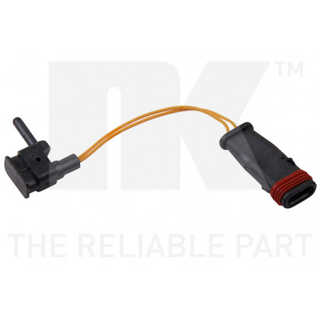 Témoin d'usure (plaquettes de frein) NK