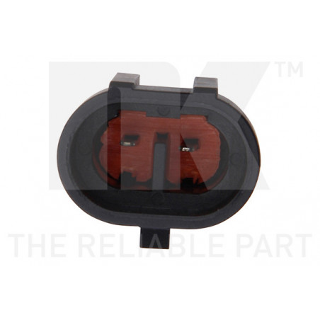 Témoin d'usure (plaquettes de frein) NK