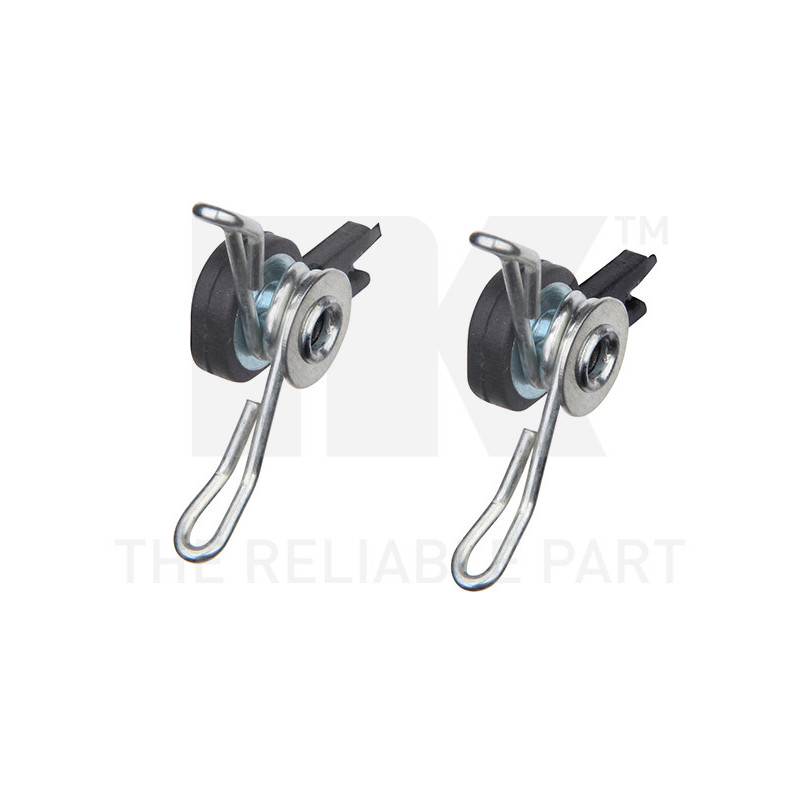 Témoin d'usure (plaquettes de frein) NK