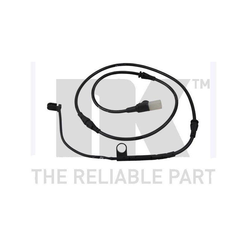 Témoin d'usure (plaquettes de frein) NK