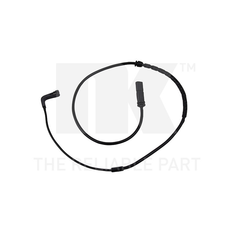 Témoin d'usure (plaquettes de frein) NK