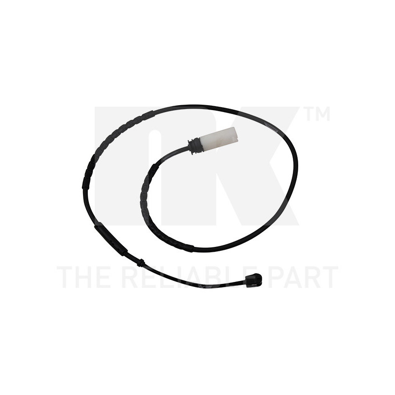 Témoin d'usure (plaquettes de frein) NK