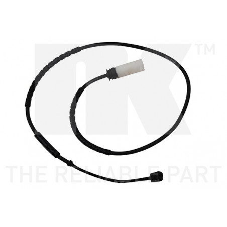 Témoin d'usure (plaquettes...