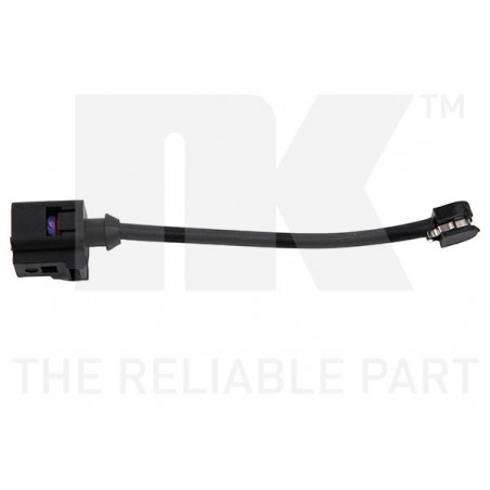 Témoin d'usure (plaquettes de frein) NK