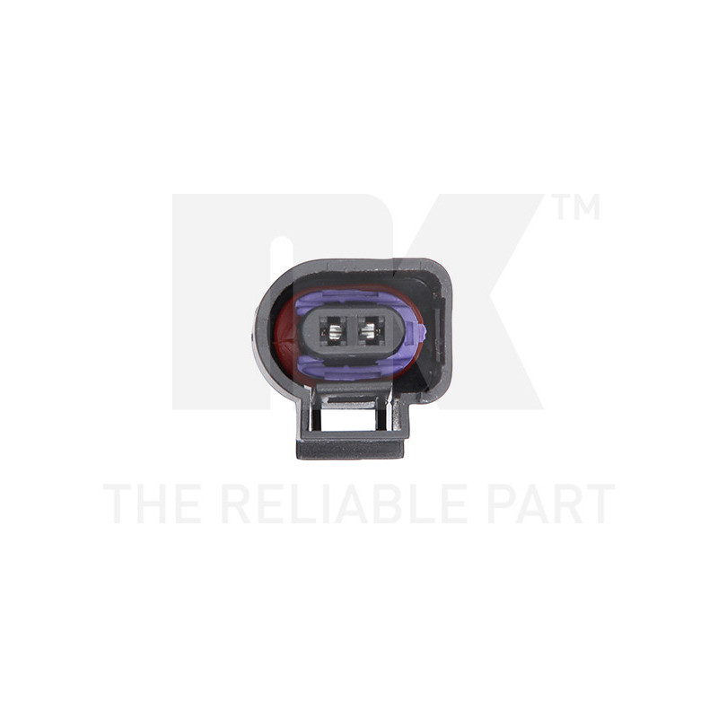 Témoin d'usure (plaquettes de frein) NK