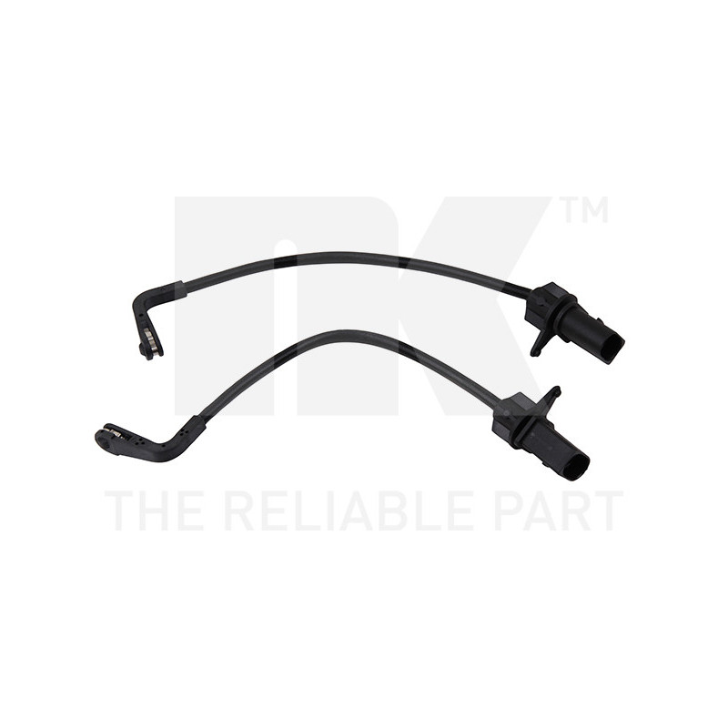 Témoin d'usure (plaquettes de frein) NK