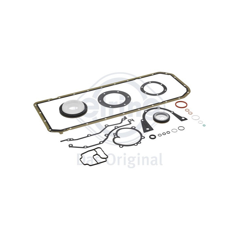 Pochette de joints bas moteur ELRING