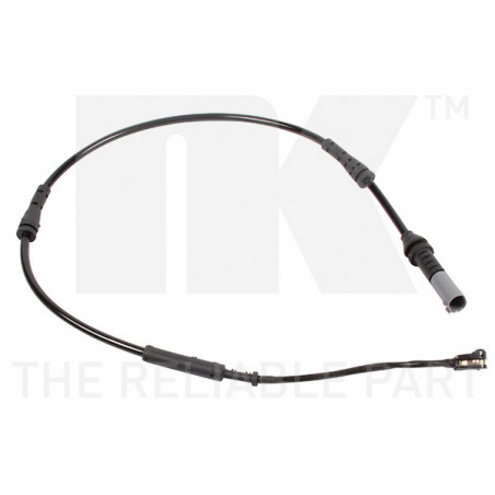 Témoin d'usure (plaquettes...