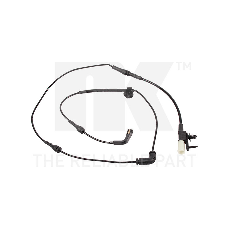 Témoin d'usure (plaquettes de frein) NK