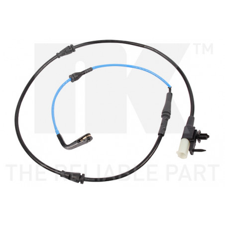 Témoin d'usure (plaquettes...