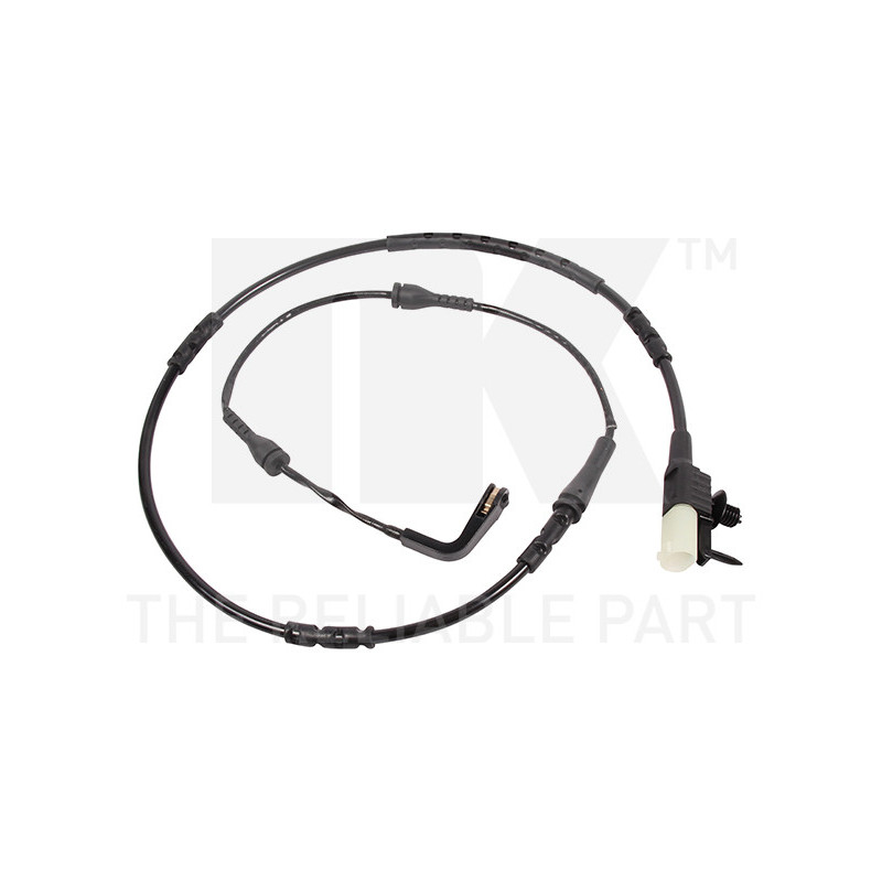 Témoin d'usure (plaquettes de frein) NK