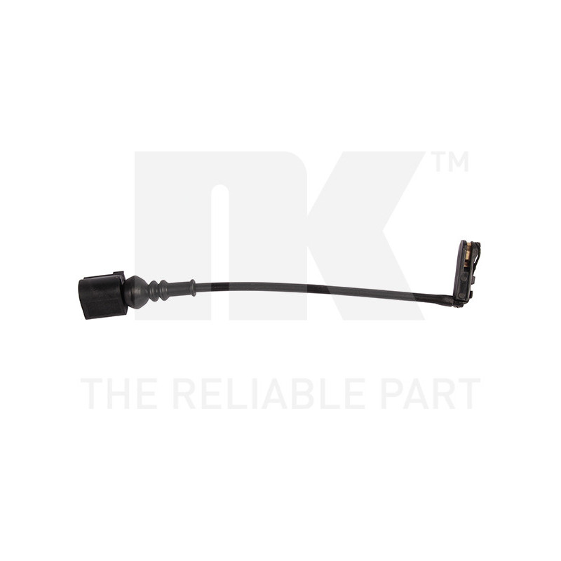 Témoin d'usure (plaquettes de frein) NK