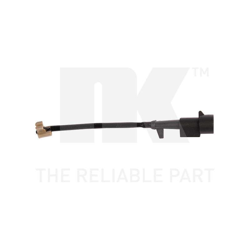 Témoin d'usure (plaquettes de frein) NK