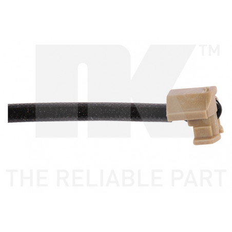 Témoin d'usure (plaquettes de frein) NK