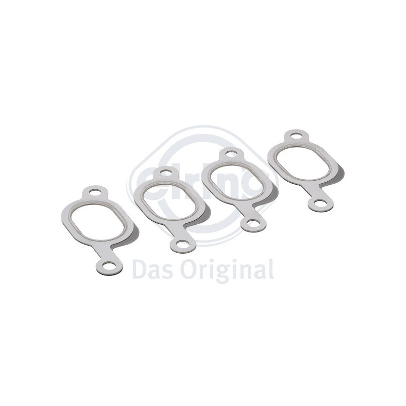 Jeu de joints d'étanchéité (collecteur d'échappement) ELRING